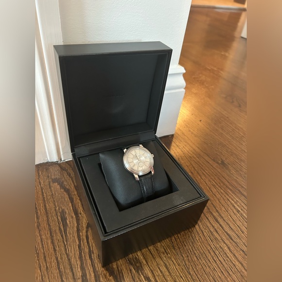 Other - Tiffany Watch